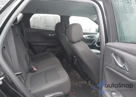 2021 Chevrolet Blazer Awd 2Lt z USA, uszkodzony, nr VIN 3GNKBHRS8MS545939